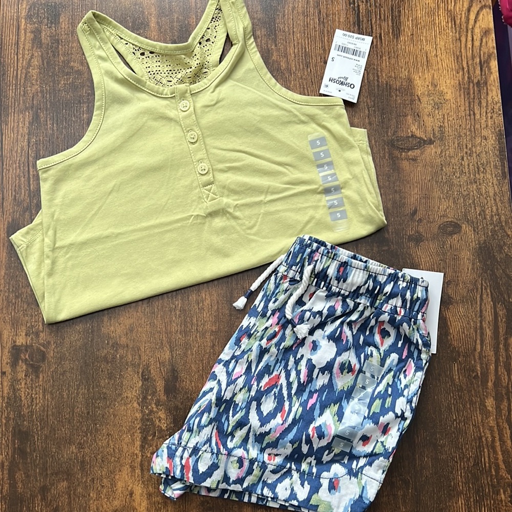 Carters Set